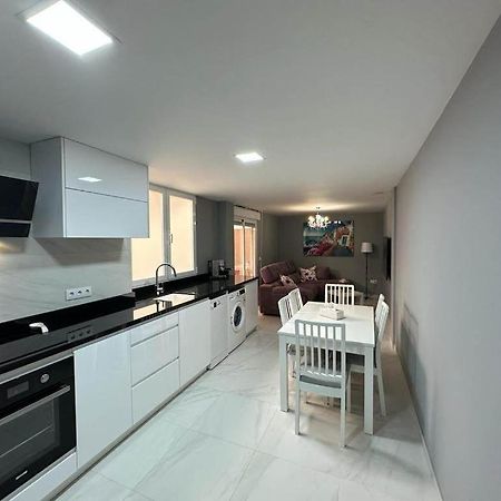 Ana Residence Elx Zewnętrze zdjęcie