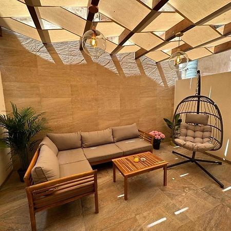 Ana Residence Elx Zewnętrze zdjęcie
