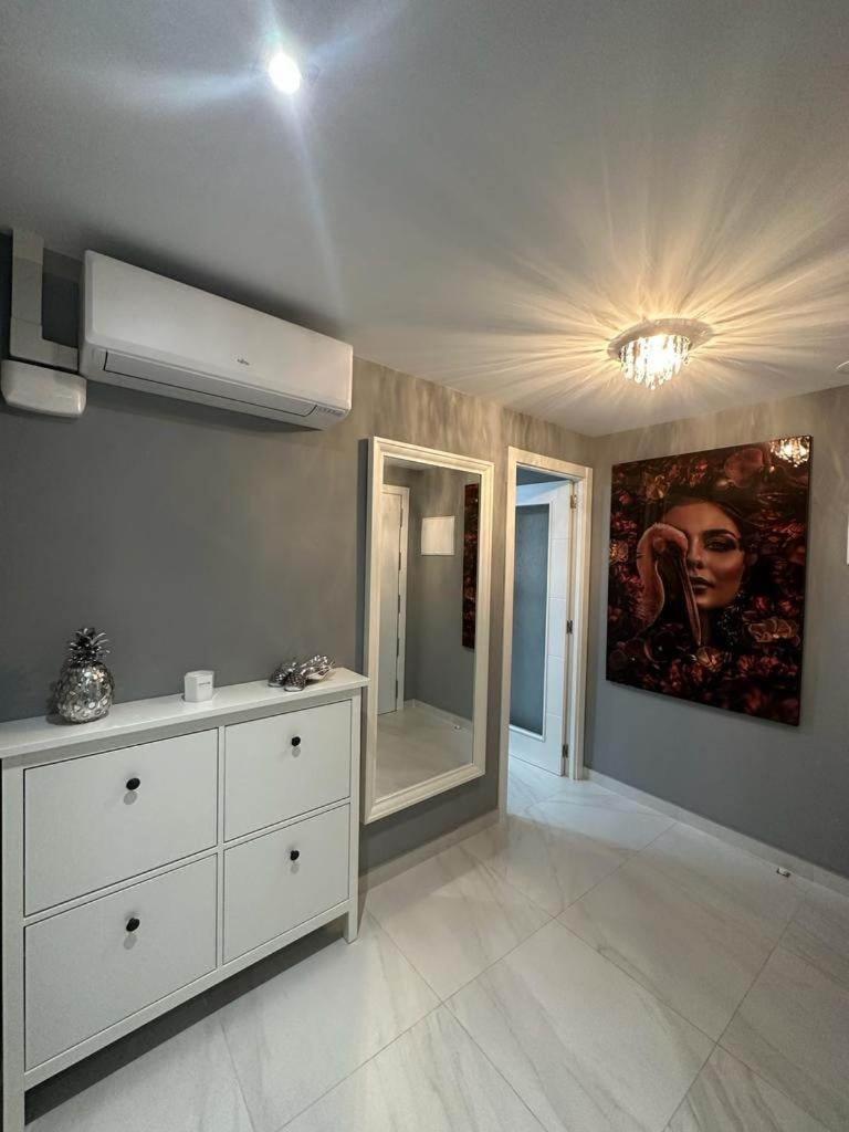 Ana Residence Elx Zewnętrze zdjęcie
