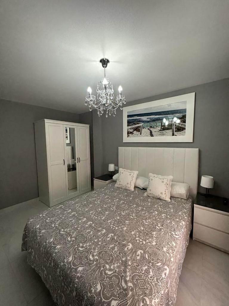 Ana Residence Elx Zewnętrze zdjęcie