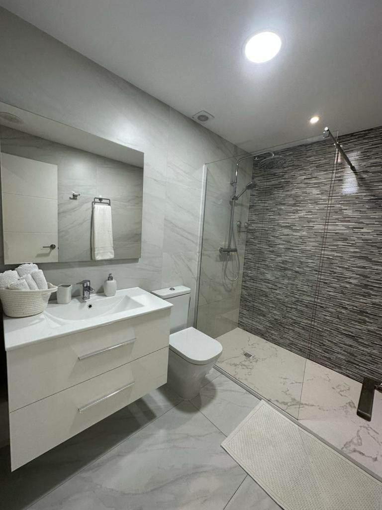Ana Residence Elx Zewnętrze zdjęcie