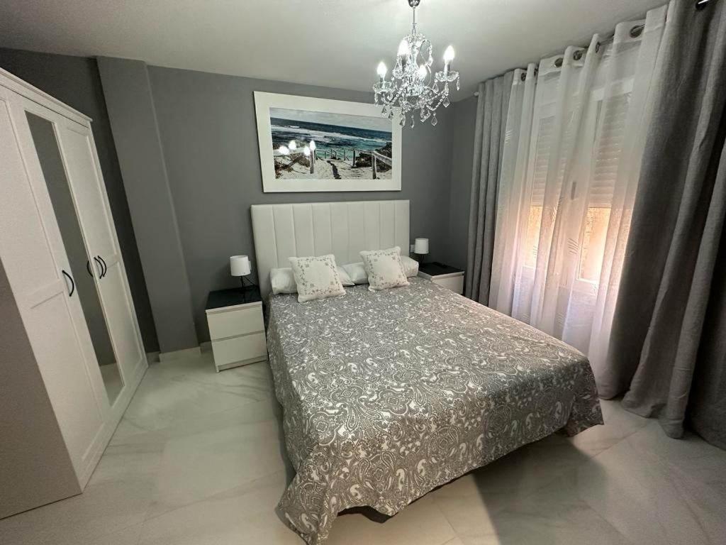 Ana Residence Elx Zewnętrze zdjęcie