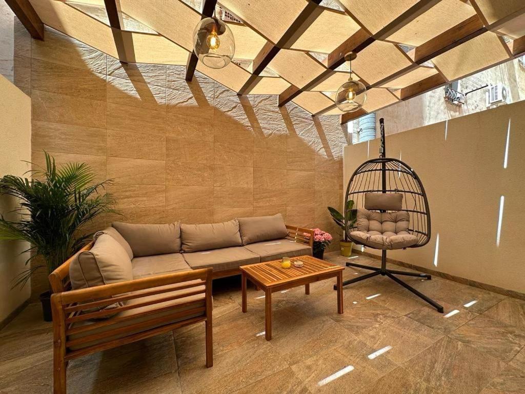 Ana Residence Elx Zewnętrze zdjęcie