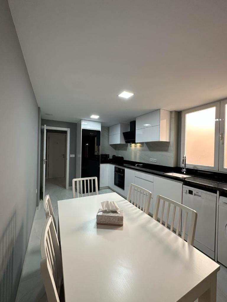 Ana Residence Elx Zewnętrze zdjęcie