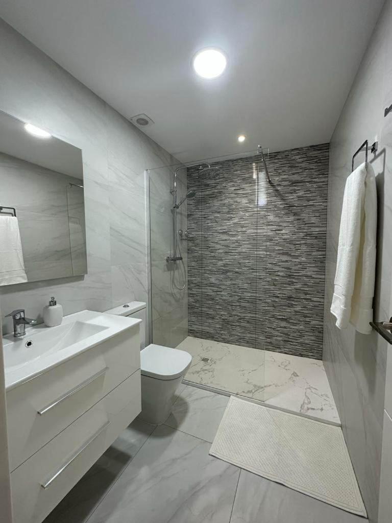 Ana Residence Elx Zewnętrze zdjęcie