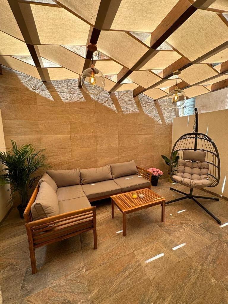 Ana Residence Elx Zewnętrze zdjęcie