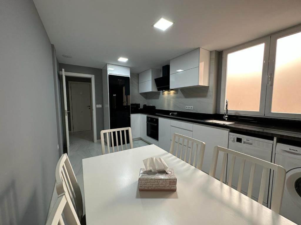 Ana Residence Elx Zewnętrze zdjęcie